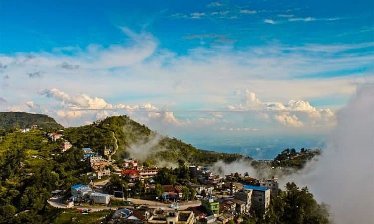 Kalimpong