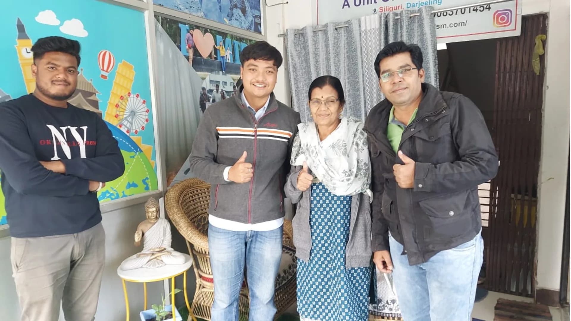 Ram Waghmare