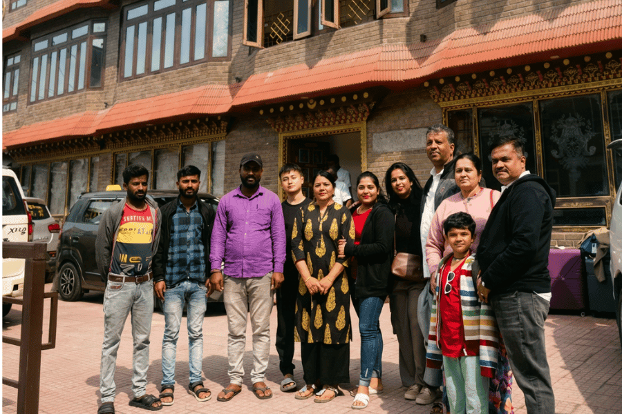 Tripjyada Travel Gallery