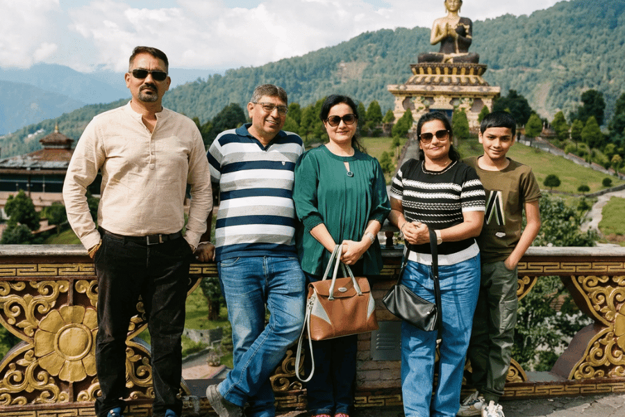 Tripjyada Travel Gallery