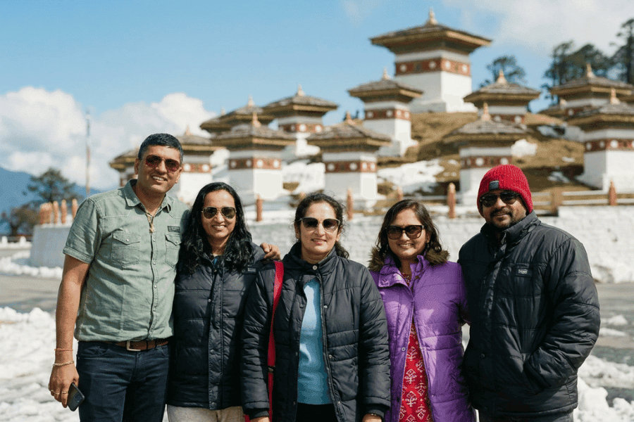 Tripjyada Travel Gallery