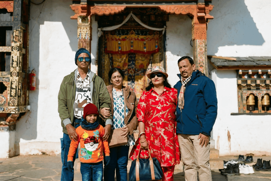 Tripjyada Travel Gallery