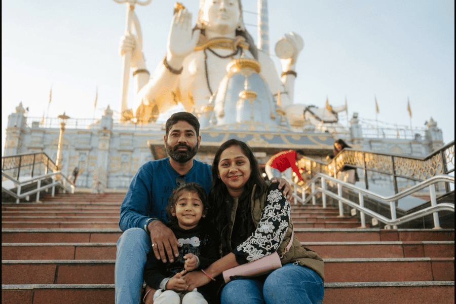 Tripjyada Travel Gallery