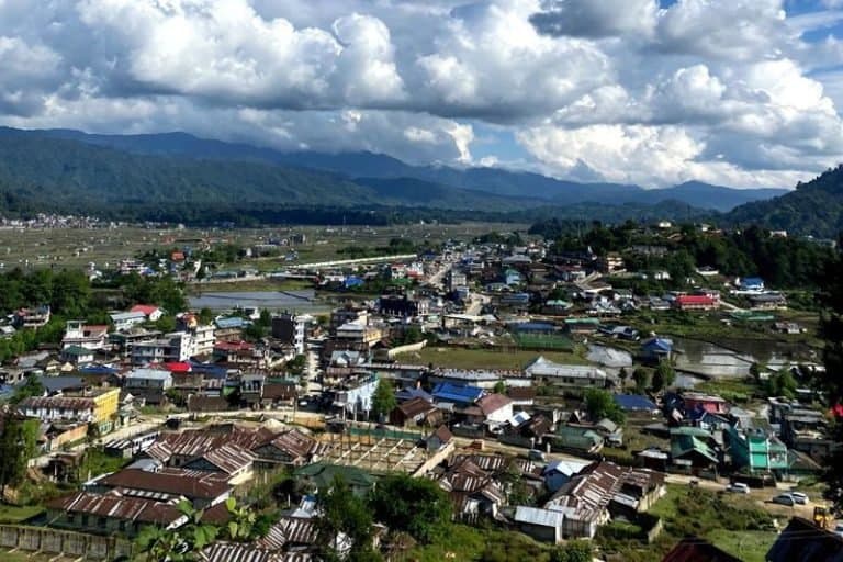 Arunachal Pradesh (6)