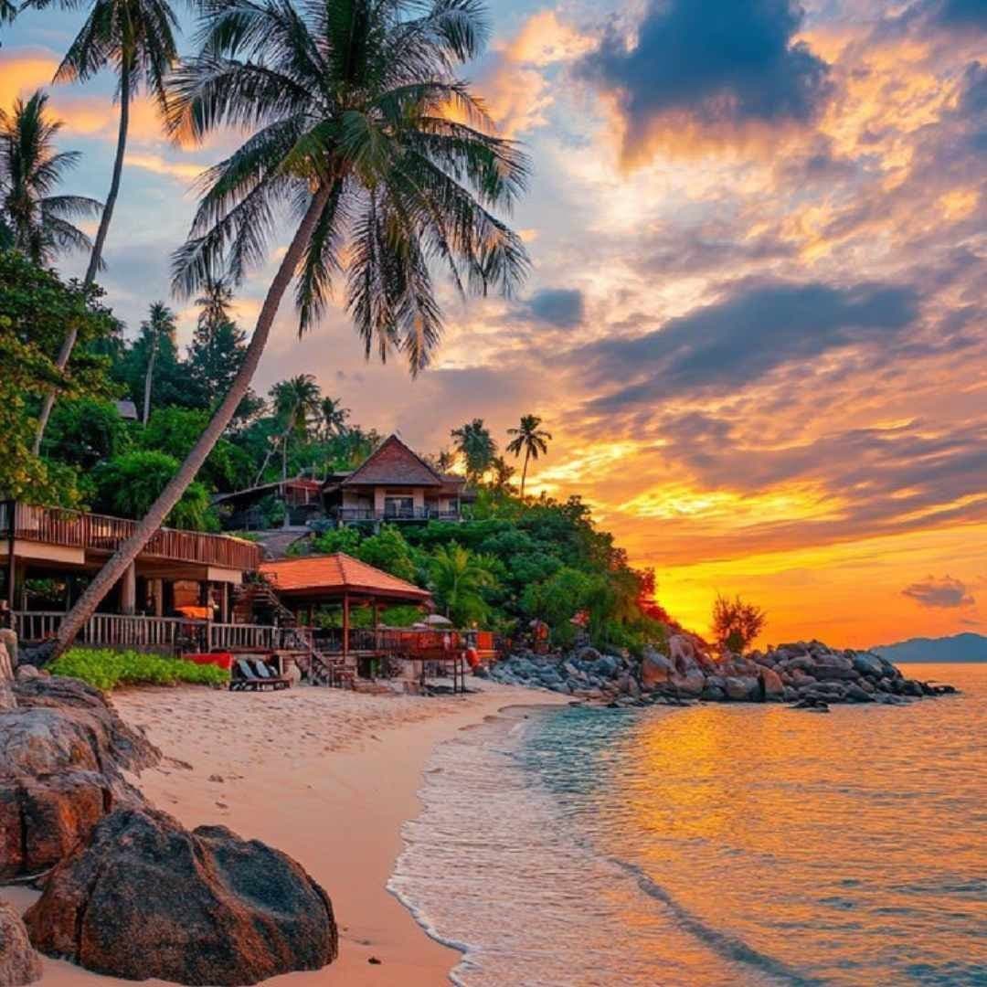 9 Nights Tropical Andaman Tour Package