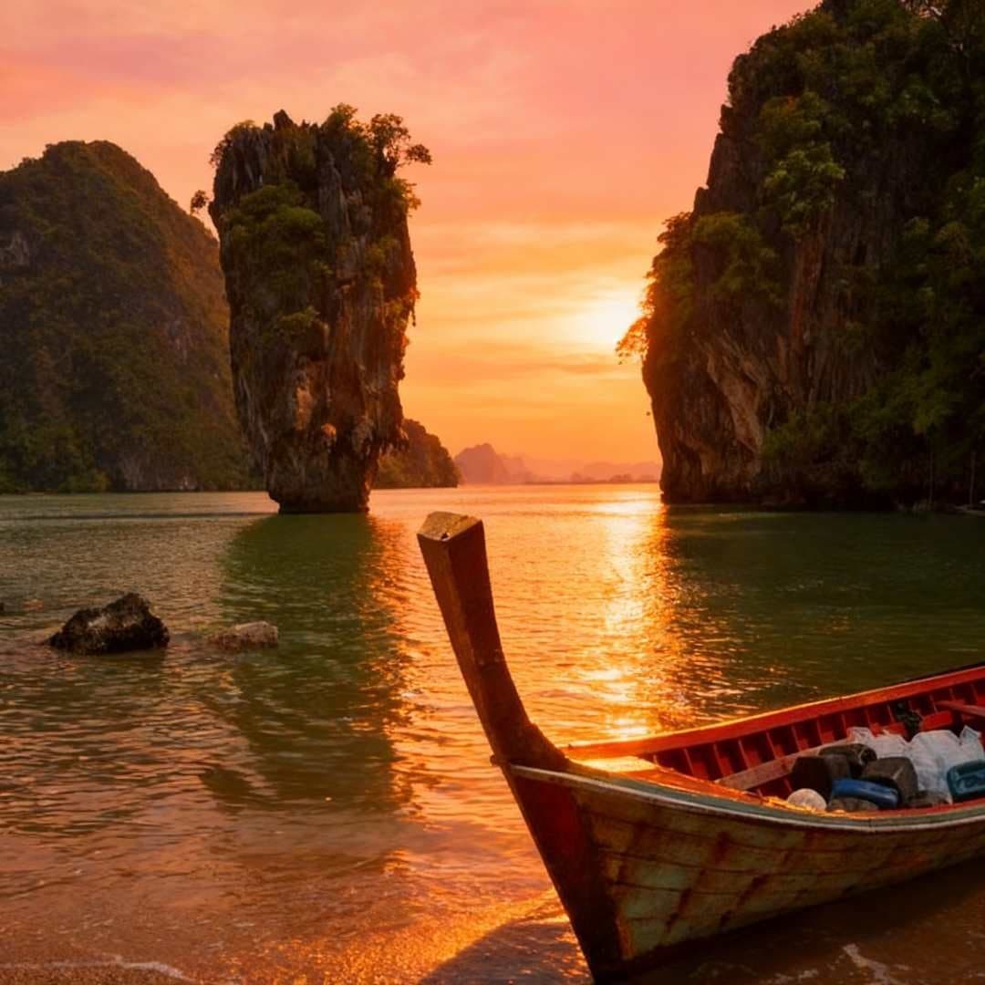 5 Nights Andaman with Neil Island Tour Package