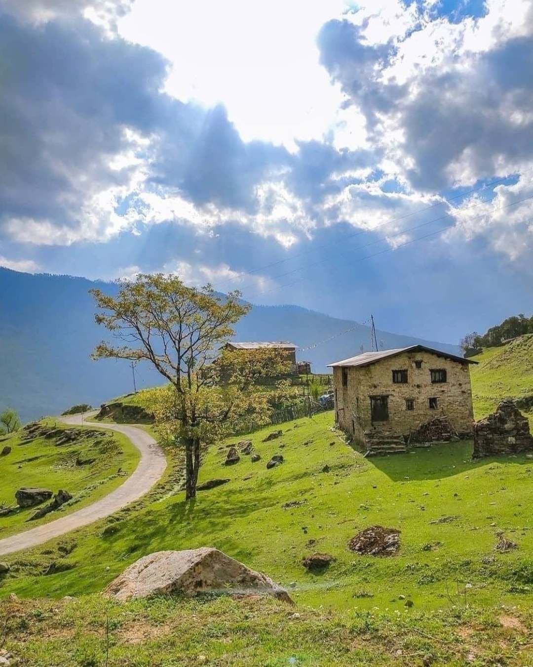 5 Nights Arunachal Pradesh Discovery Tour