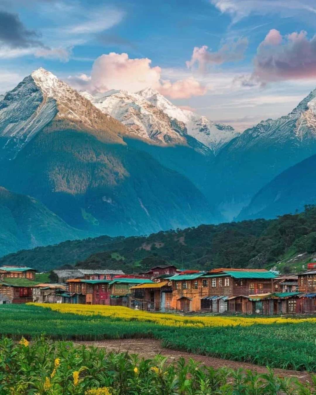 4 Nights Meghalaya Shillong Tour Package