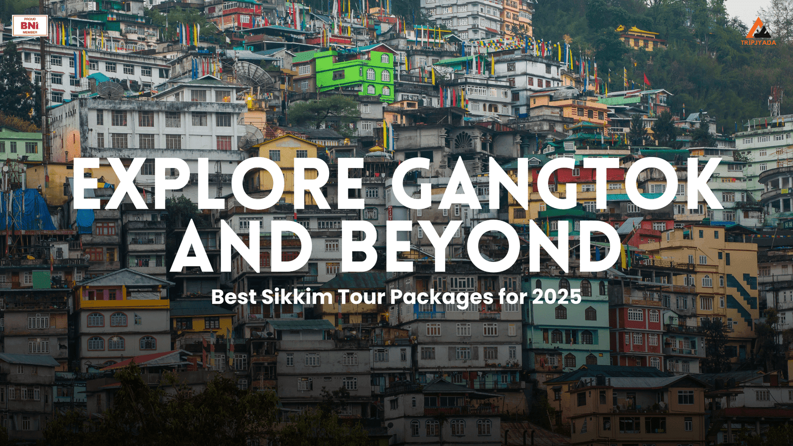 Sikkim Tour Packages