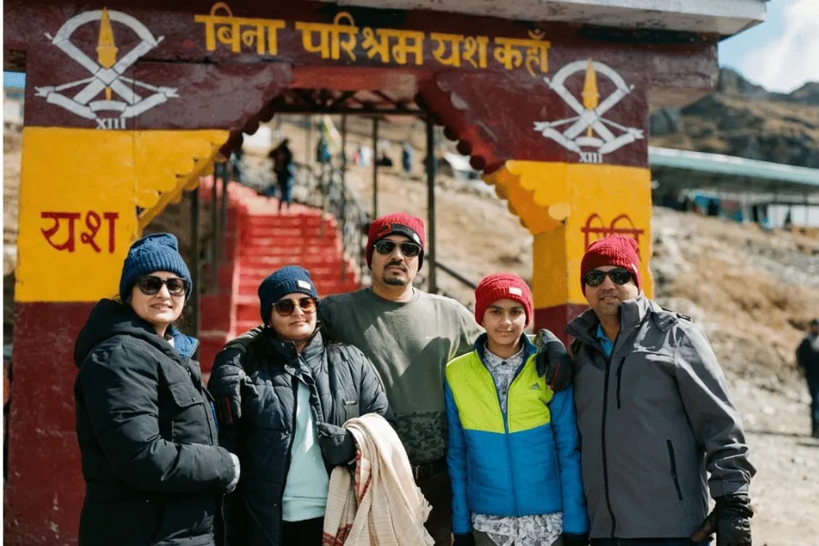 How to Plan a Sikkim Darjeeling Tour from Gujarat?