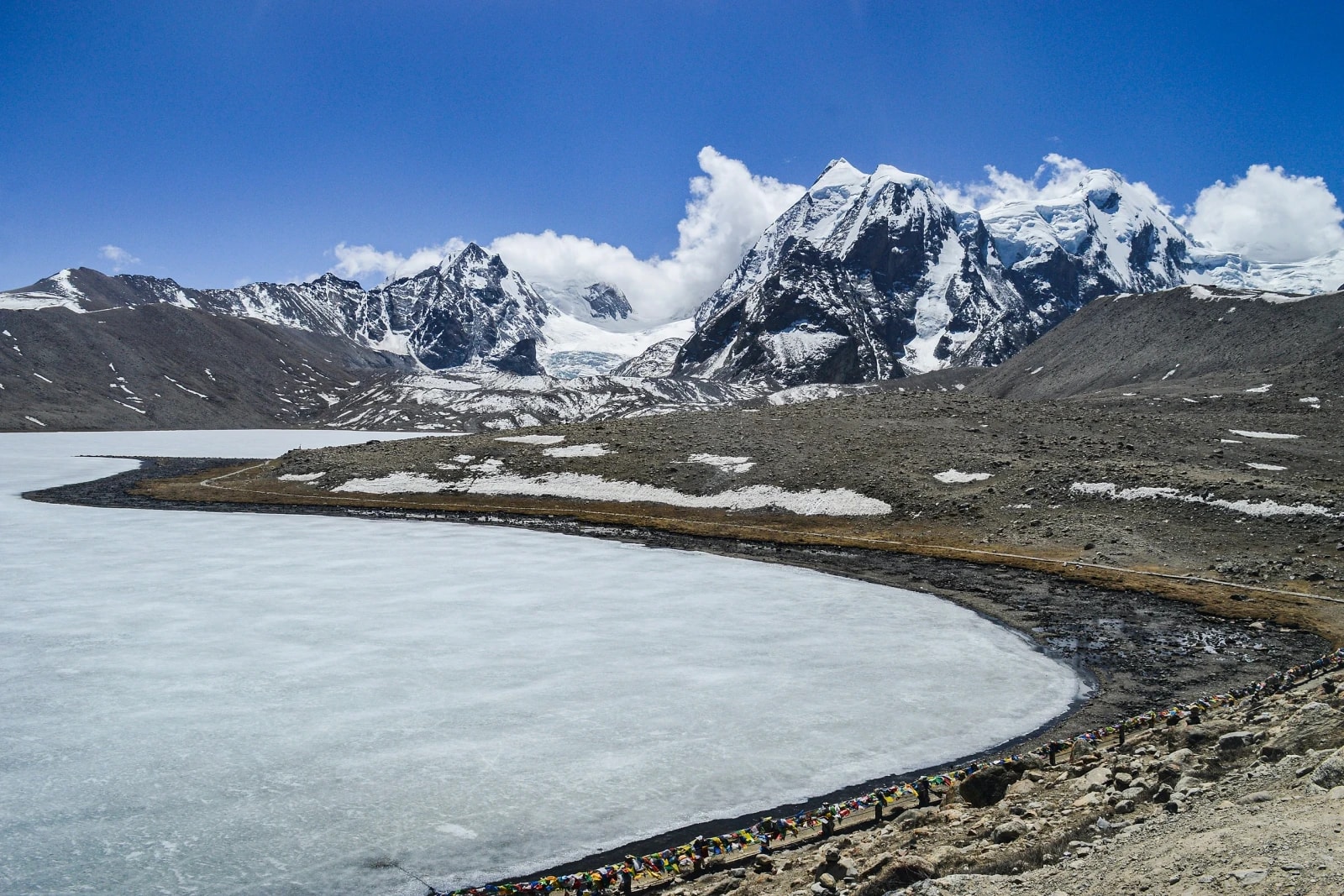 Sikkim Tour Packages
