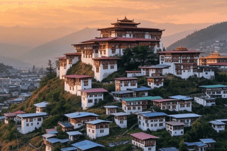 Bhutan Serenity a 5 day-himalayan retreat