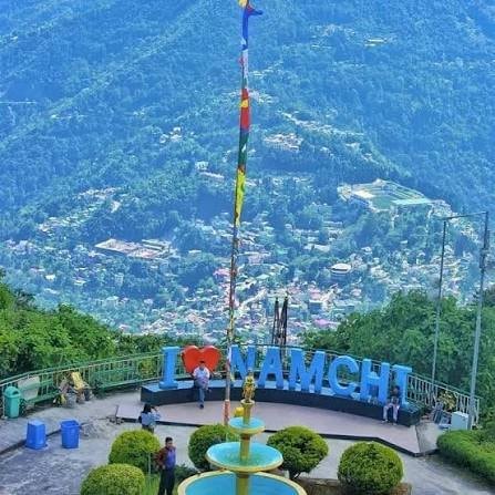 7 Days North Sikkim and Gangtok Tour Package