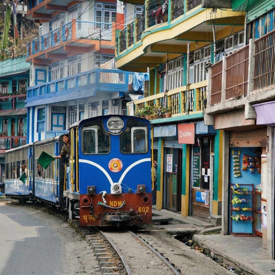 Enchanting Darjeeling – A 3 Days Himalayan Escape via Mirik