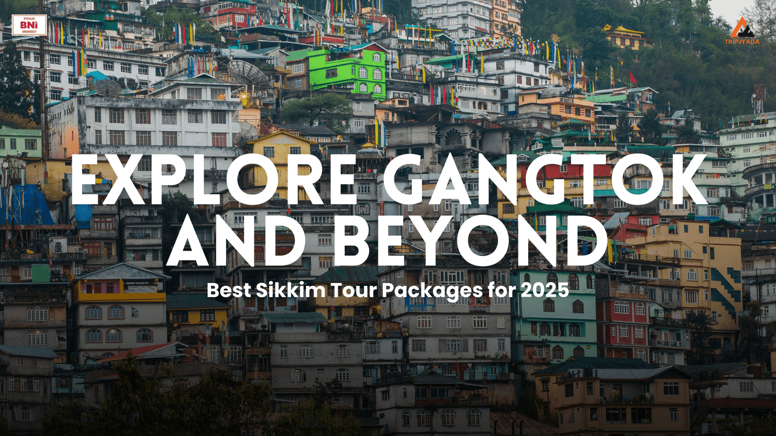 Sikkim Tour Packages