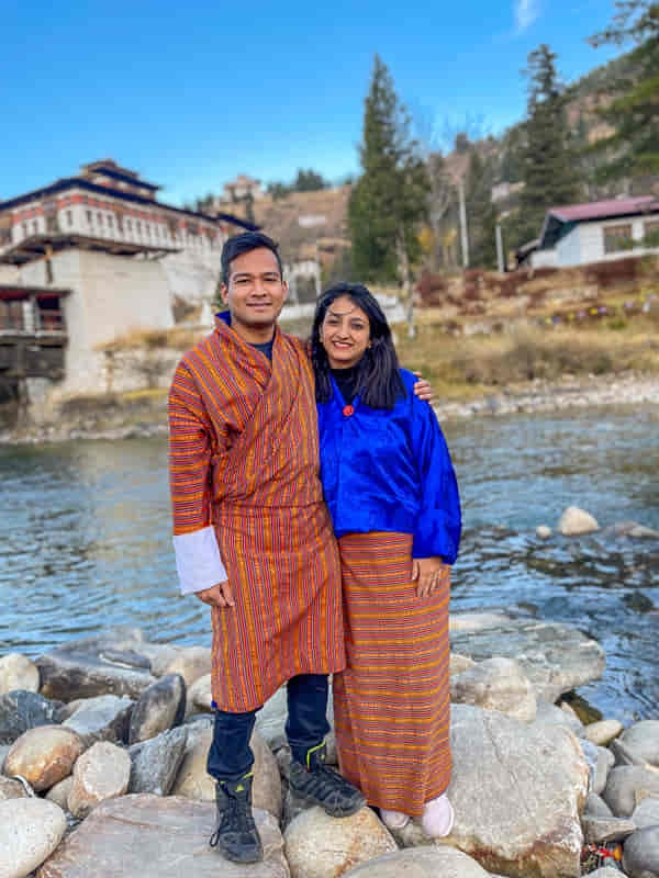 Bhutan trip