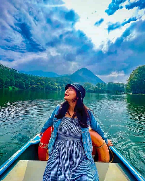 Kerala trip
