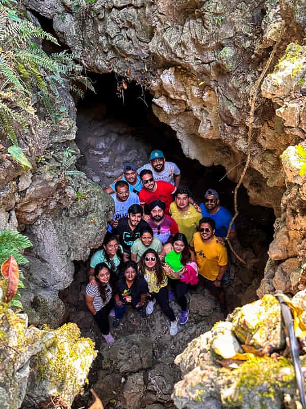 Meghalaya trip