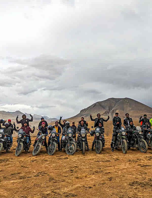 Ladakh trip