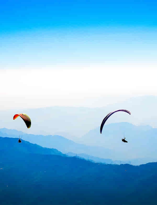 Himachal trip