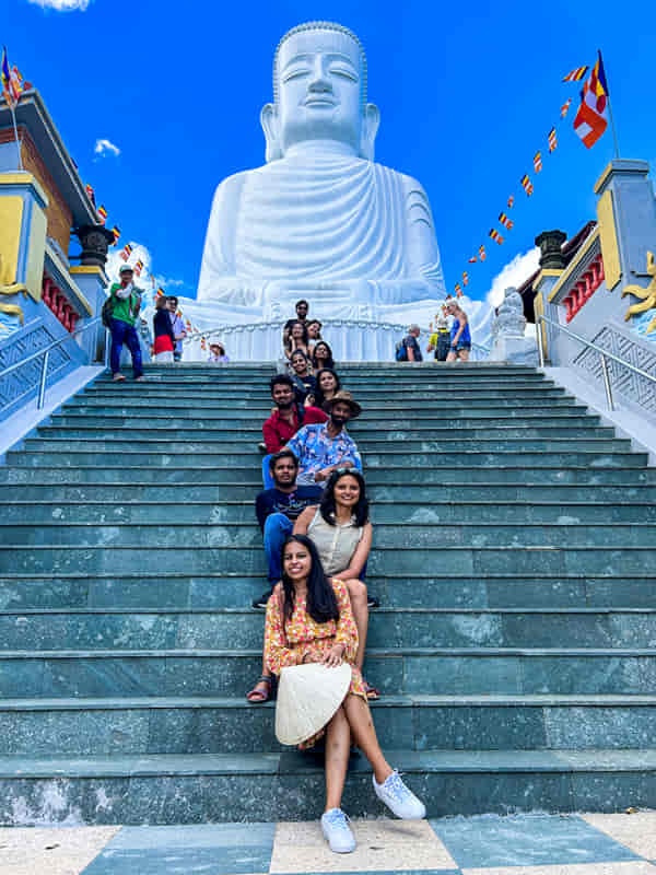 Vietnam trip