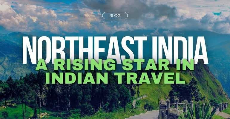 Northeast Tourism