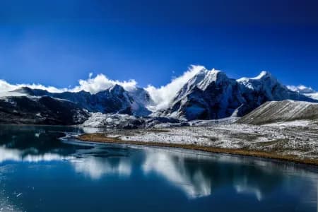 Exotic North Sikkim 6-Day Himalayan Escape