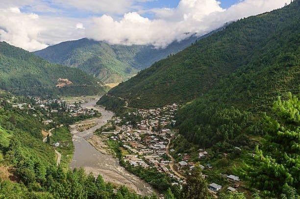 Ziro Valley, Arunachal Pradesh