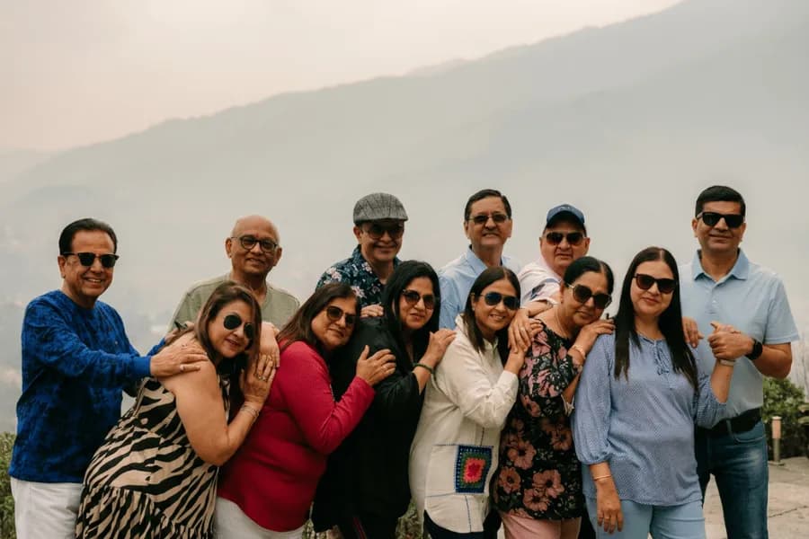 Tripjyada traveler memory 7