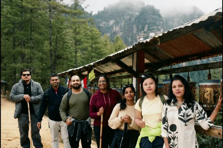 Tripjyada traveler memory 6