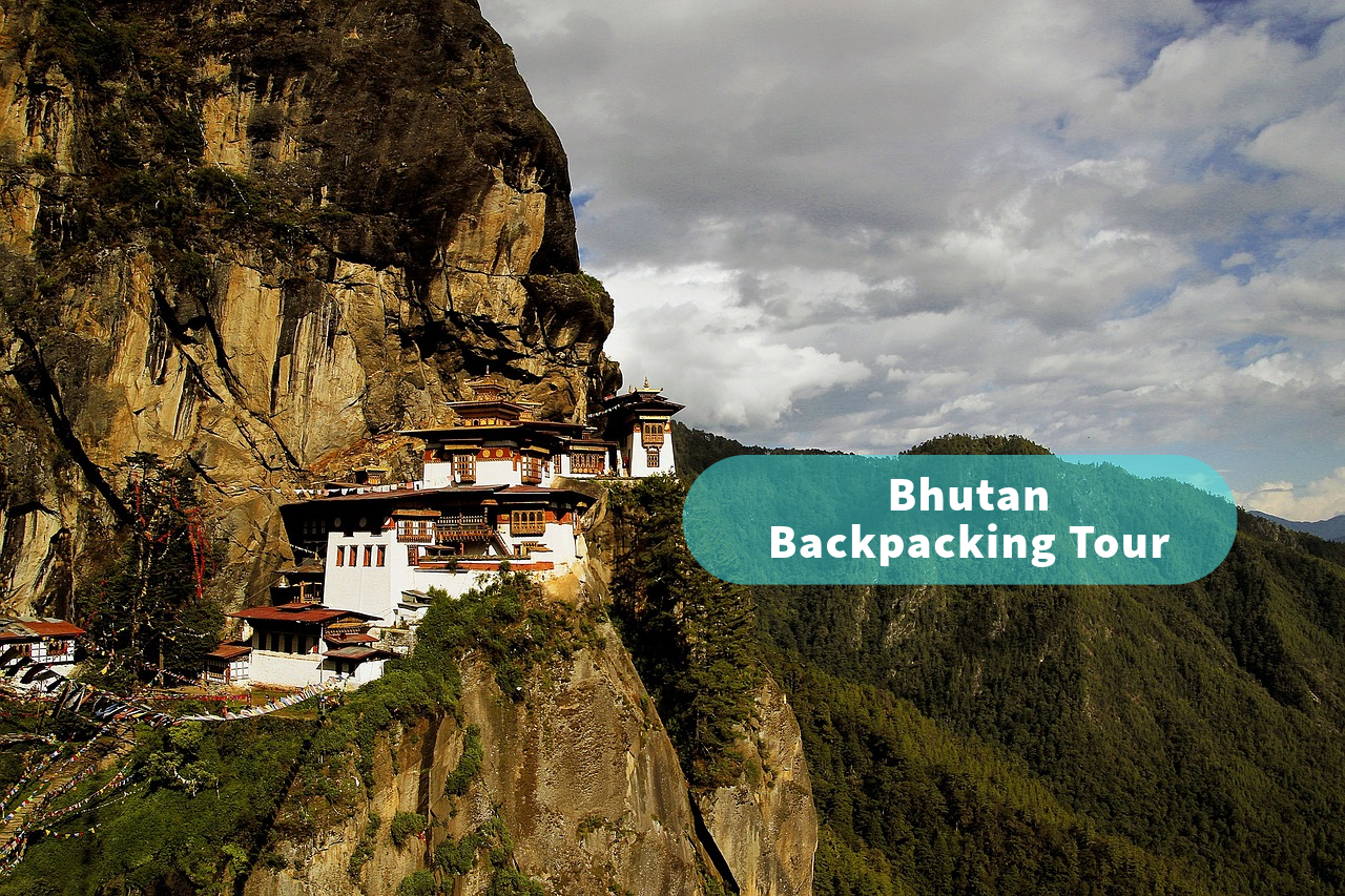 Bhutan