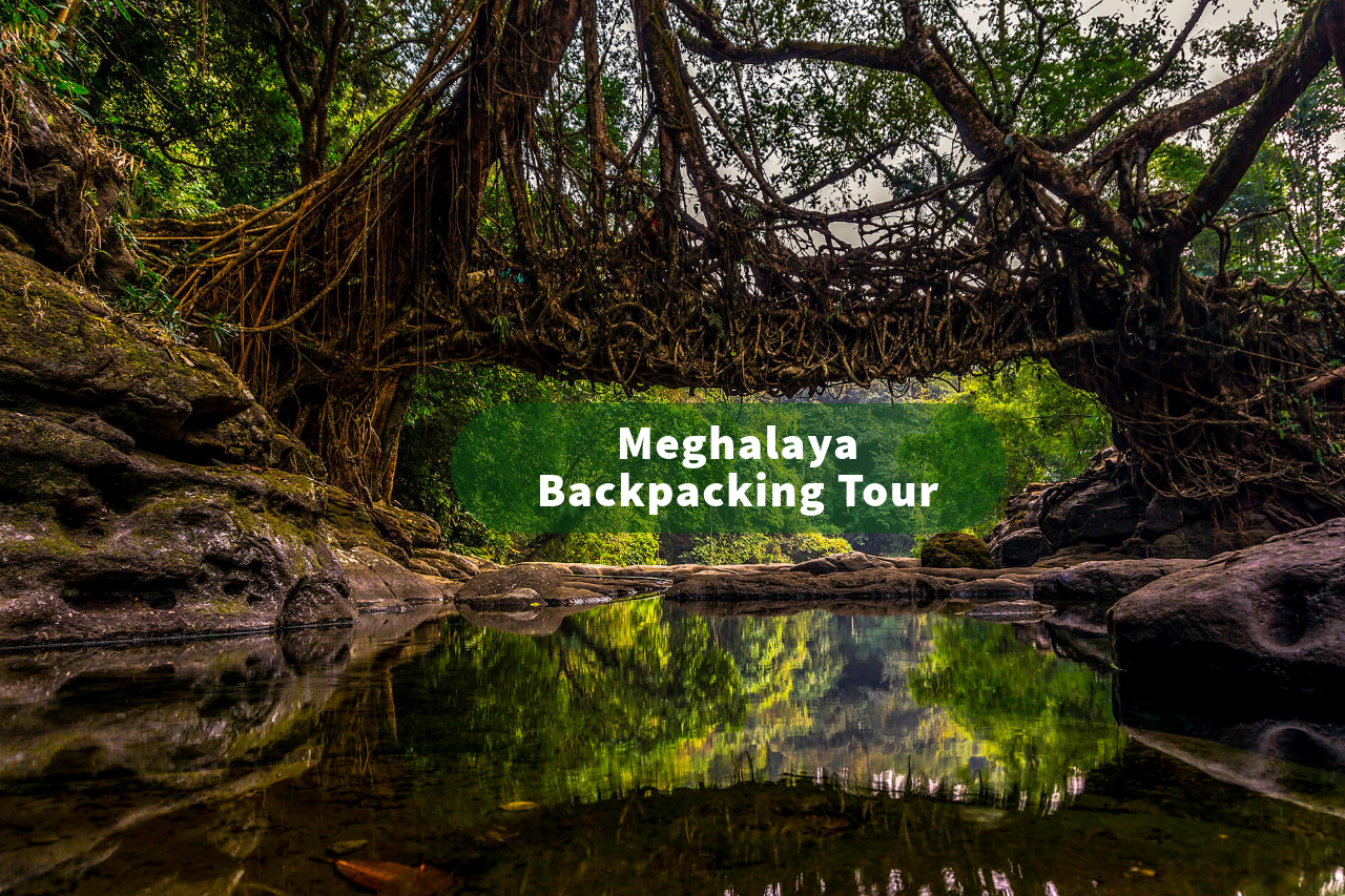 meghalaya