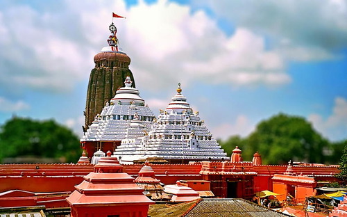 Puri-Where Tranquility Meets Tradition