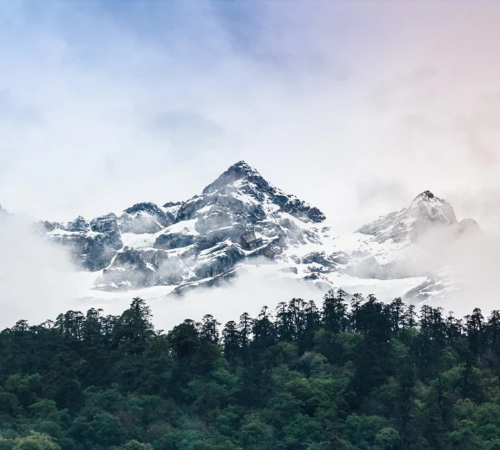 Mystical Himalayan Retreat: Explore the Hidden Gems of Sikkim & Darjeeling