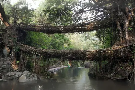 Meghalaya Explorer