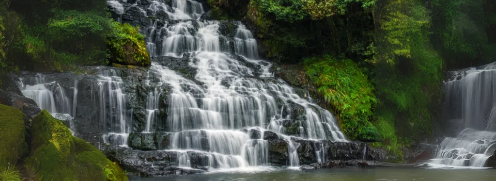 Meghalaya Assam Explorer