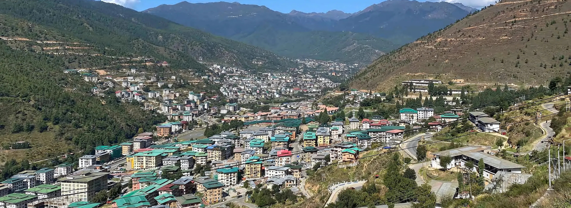 Tour Package 5-Day Himalayan Retreat