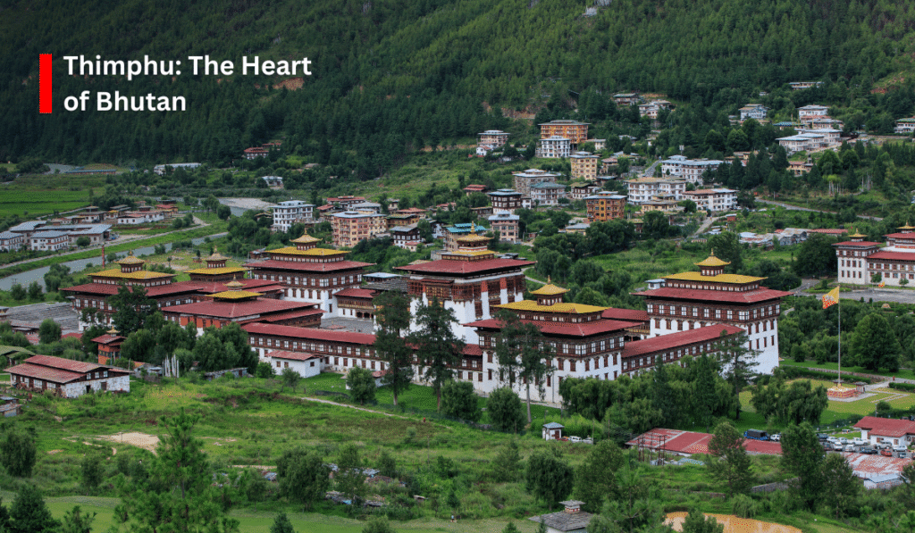 Discover the Magic of Bhutan1
