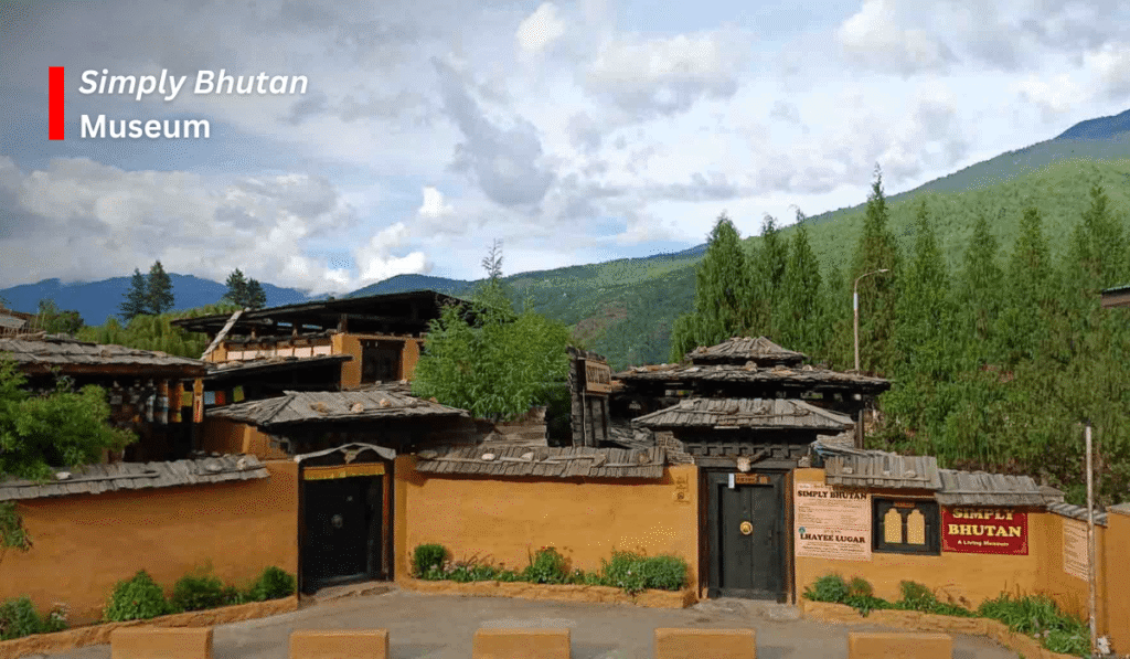 Discover the Magic of Bhutan