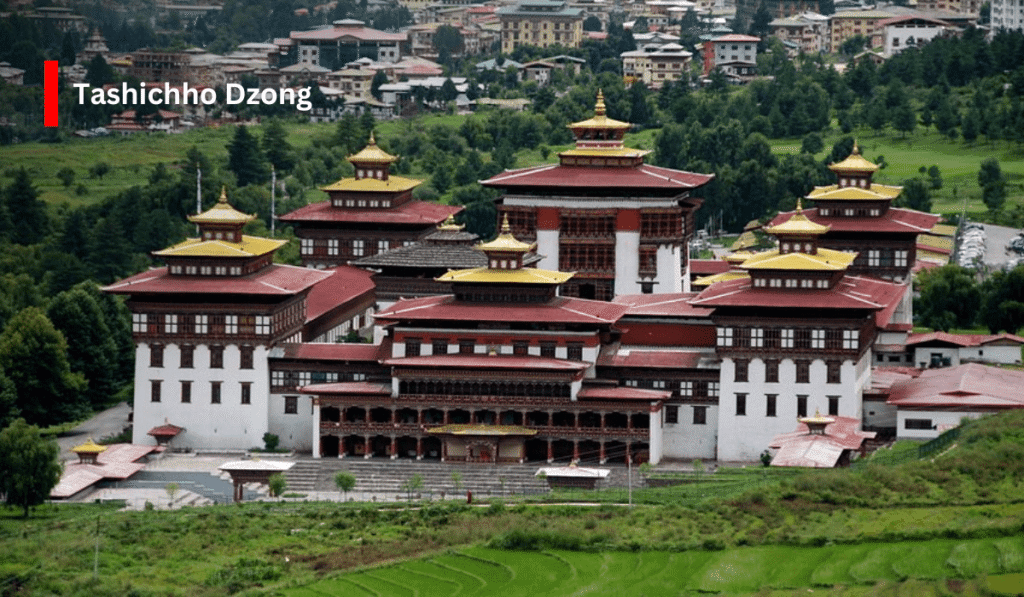 Discover the Magic of Bhutan