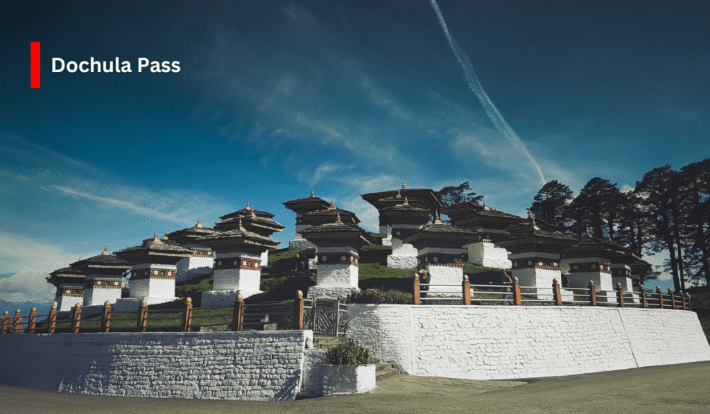 Discover the Magic of Bhutan