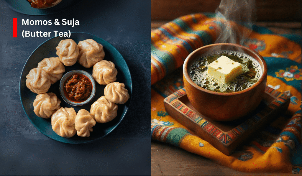 Discover the Magic of Bhutan