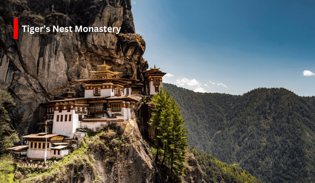 Discover the Magic of Bhutan3