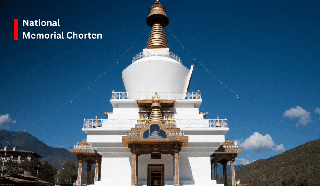 Discover the Magic of Bhutan6