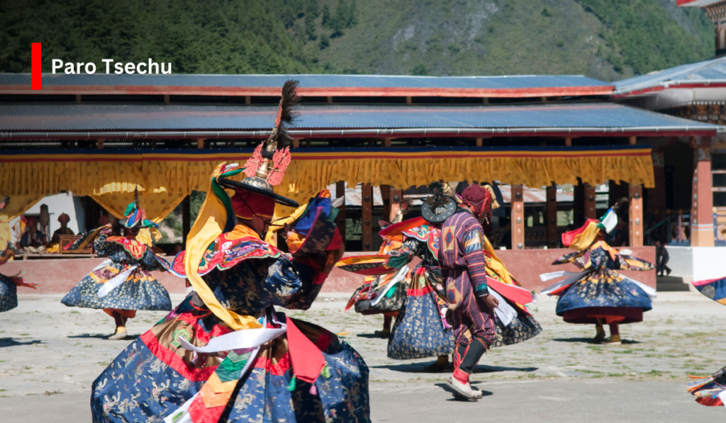 Discover the Magic of Bhutan