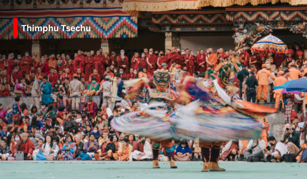 Discover the Magic of Bhutan