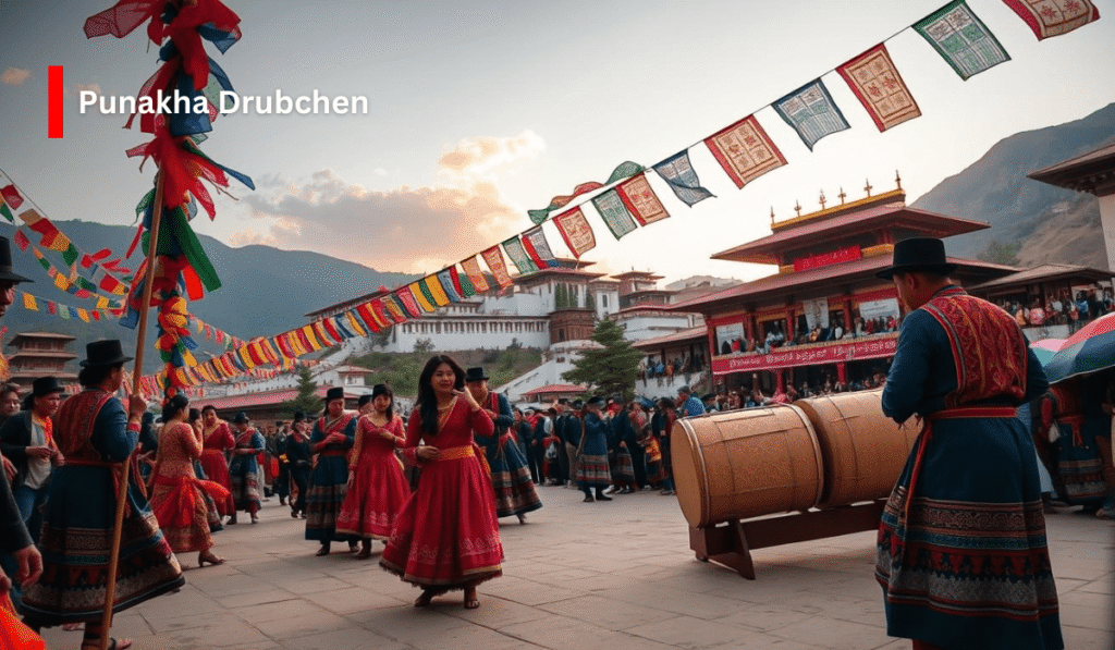 Discover the Magic of Bhutan