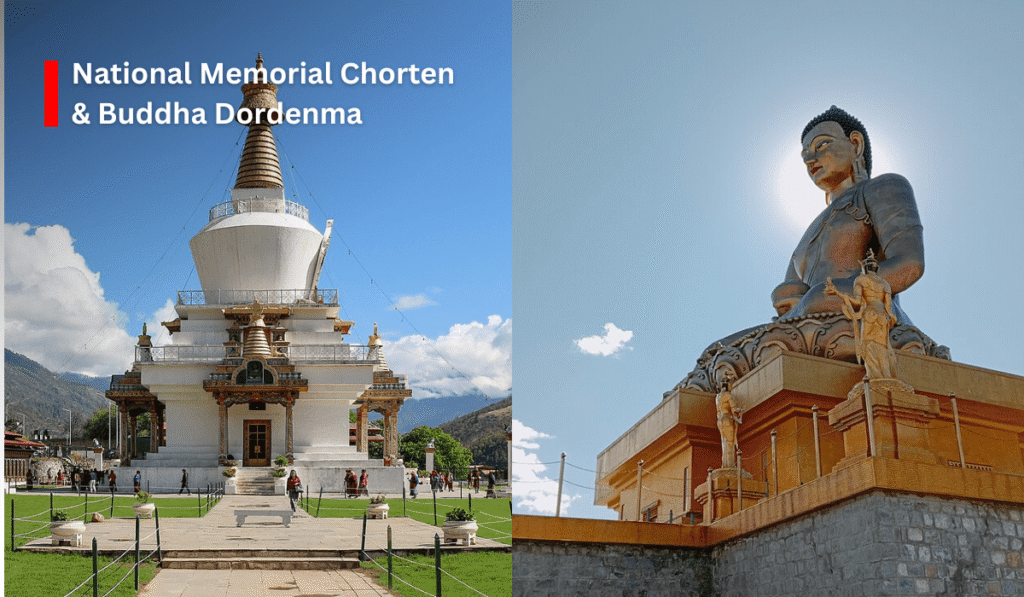 Discover the Magic of Bhutan