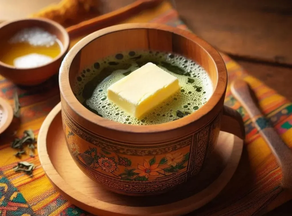 suja Bhutanese Food