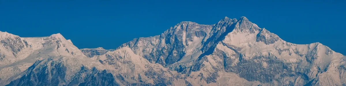 Tiger Hill – A Himalayan Awakening